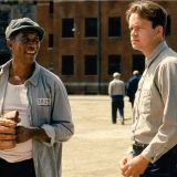 SHAWSHANK REDEMPTION