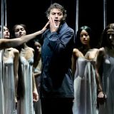 MET OPERA PARSIFAL