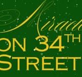 Miracle on 34th Street - The Musical