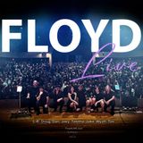 Floyd Live - Pink Floyd Tribute Concert