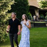 Sip of Gervasi: A Tasting Event