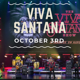 Viva Santana 2026