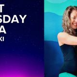 First Tuesday Yoga with Niki