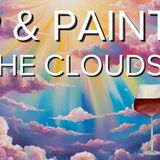 Sip & Paint in the Clouds