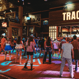 Muddy Boots Line Dance