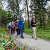 Garden Tour