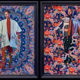 An Evening with Giants: Swizz Beatz and Alicia Keys presented by Ice Miller LLP