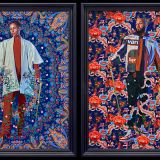 Giants: Art from the Dean Collection of Swizz Beatz and Alicia Keys