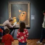Gallery Explorers
