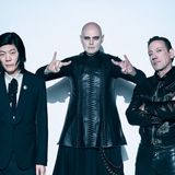 The Smashing Pumpkins
