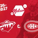 Canadiens de Montréal c. Minnesota Wild