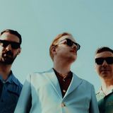 Two Door Cinema Club
