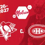 Canadiens de Montréal c. Pittsburgh Penguins