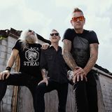 Mastodon