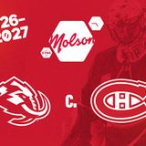Canadiens de Montréal c. Utah Mammoth