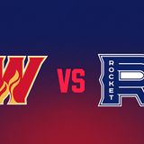 Rocket de Laval c. Wranglers de Calgary