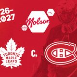 Présaison: Canadiens de Montréal c. Maple Leafs de Toronto