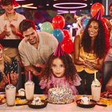 The Kids Party All Star Package