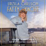 Urzila Carlson