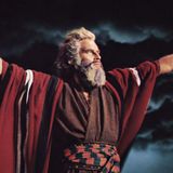 The Ten Commandments in VistaVision