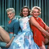 How to Marry a Millionaire
