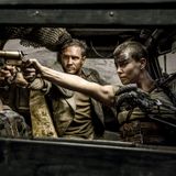 An Evening with Charlize Theron Featuring Mad Max: Fury Road