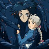 Howl’s Moving Castle
