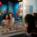 Academy Museum Free Day 2026