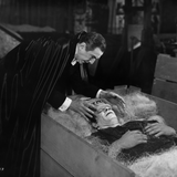 Abbott and Costello Meet Frankenstein