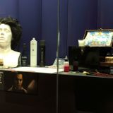 Gallery Spotlight: Cinematic Makeup and Hairstyling with Ve Neill