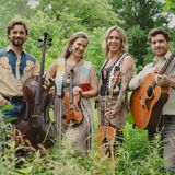 Xenia Concerts & TO Live present: An Adaptive Concert with Mâmawin’towin: A Métis Kitchen Party