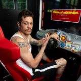 Pete Davidson