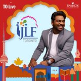 Zakir Khan in Conversation