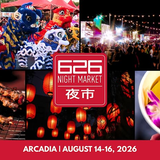 626 Night Market