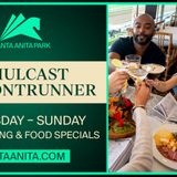 FrontRunner Simulcast