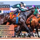 FREE Admission and General Parking