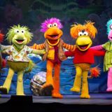 Jim Henson's Fraggle Rock: Back to the Rock LIVE