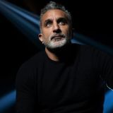 Bassem Youssef: the Belly of the Beast Tour