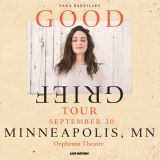 Sara Bareilles: The Good Grief Tour