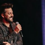 JOHN CRIST LIVE!