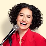 Ilana Glazer Live!