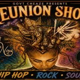 GOVT CHEAZE - THE REUNION +DE TIERRA CALIENTE