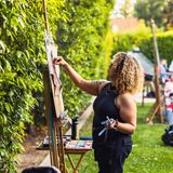 Introduction to Plein-Air Painting