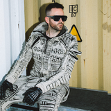 LSR/CITY X by Gareth Emery