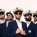 Yachtley Crew