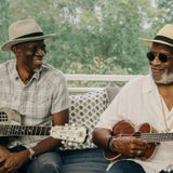 TajMo: Room On The Porch Tour 2026 Room on the Porch Tour Taj Mahal, Keb' Mo'