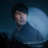 Professor Brian Cox - Emergence