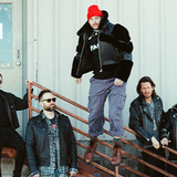 Highly Suspect & Yelawolf