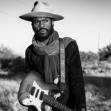 Gary Clark Jr.