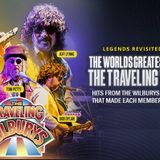 The World's Greatest Tribute to the Traveling Wilburys!